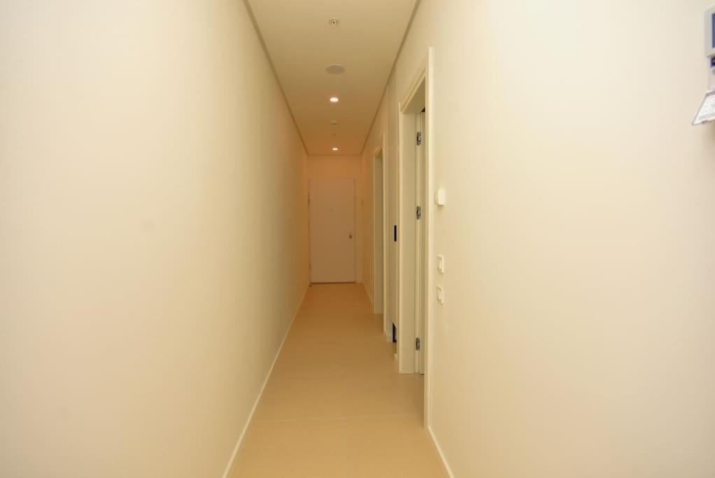Brand New ! Seaside Apt With Poolview & Parking Budva Exterior foto