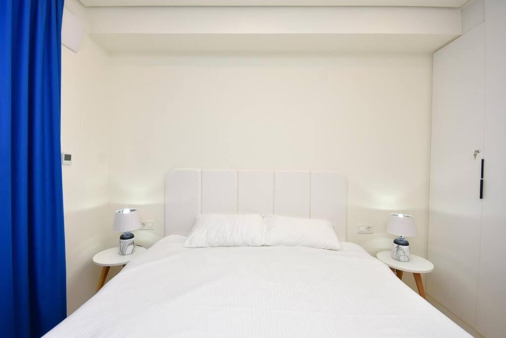 Brand New ! Seaside Apt With Poolview & Parking Budva Exterior foto